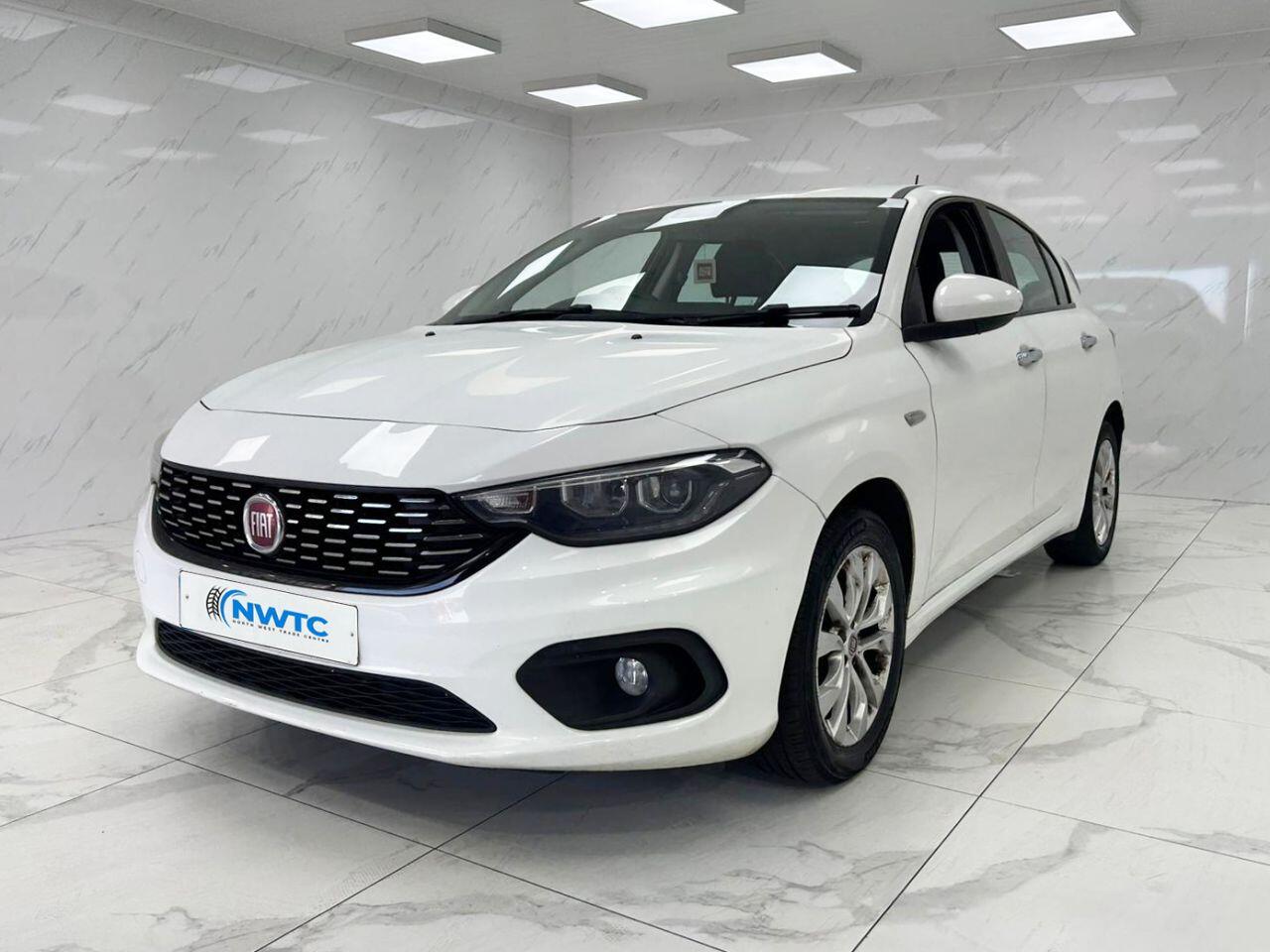 Fiat Tipo